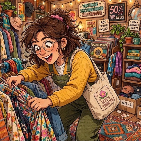izzysthriftshop